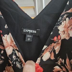 Express Cami